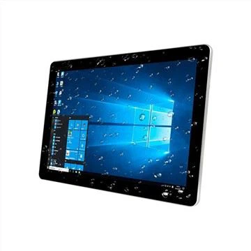 Panel PC de 8,4 inchi