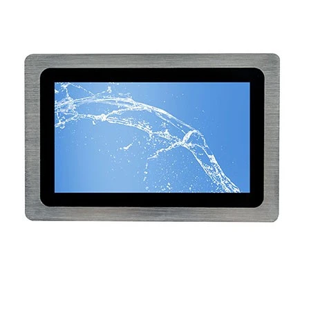 Ilitek Touch Panel